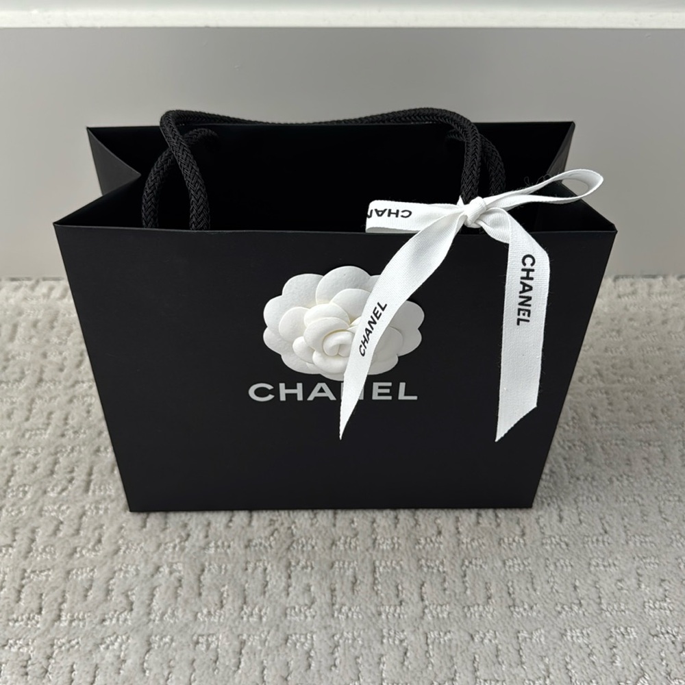 Chanel bag